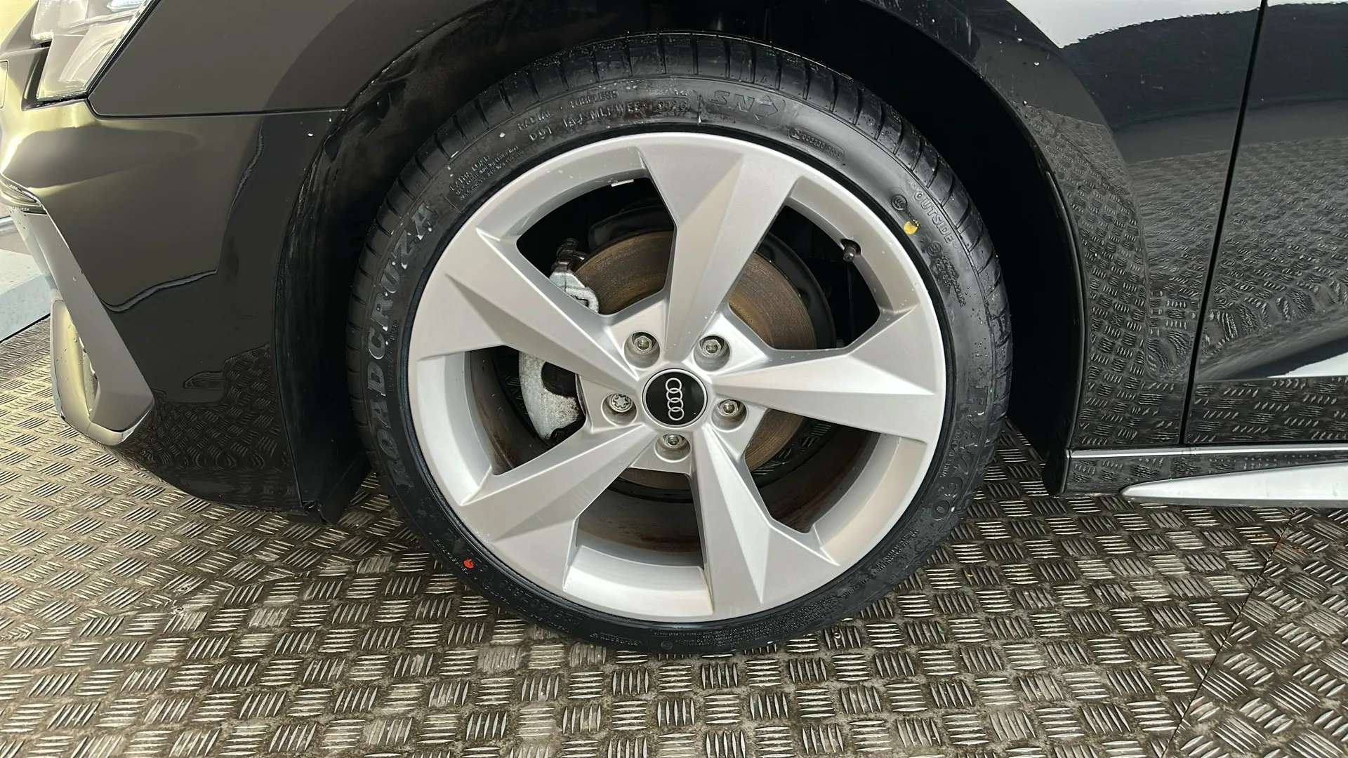 2023 AUDI A3 2023 AUDI A3