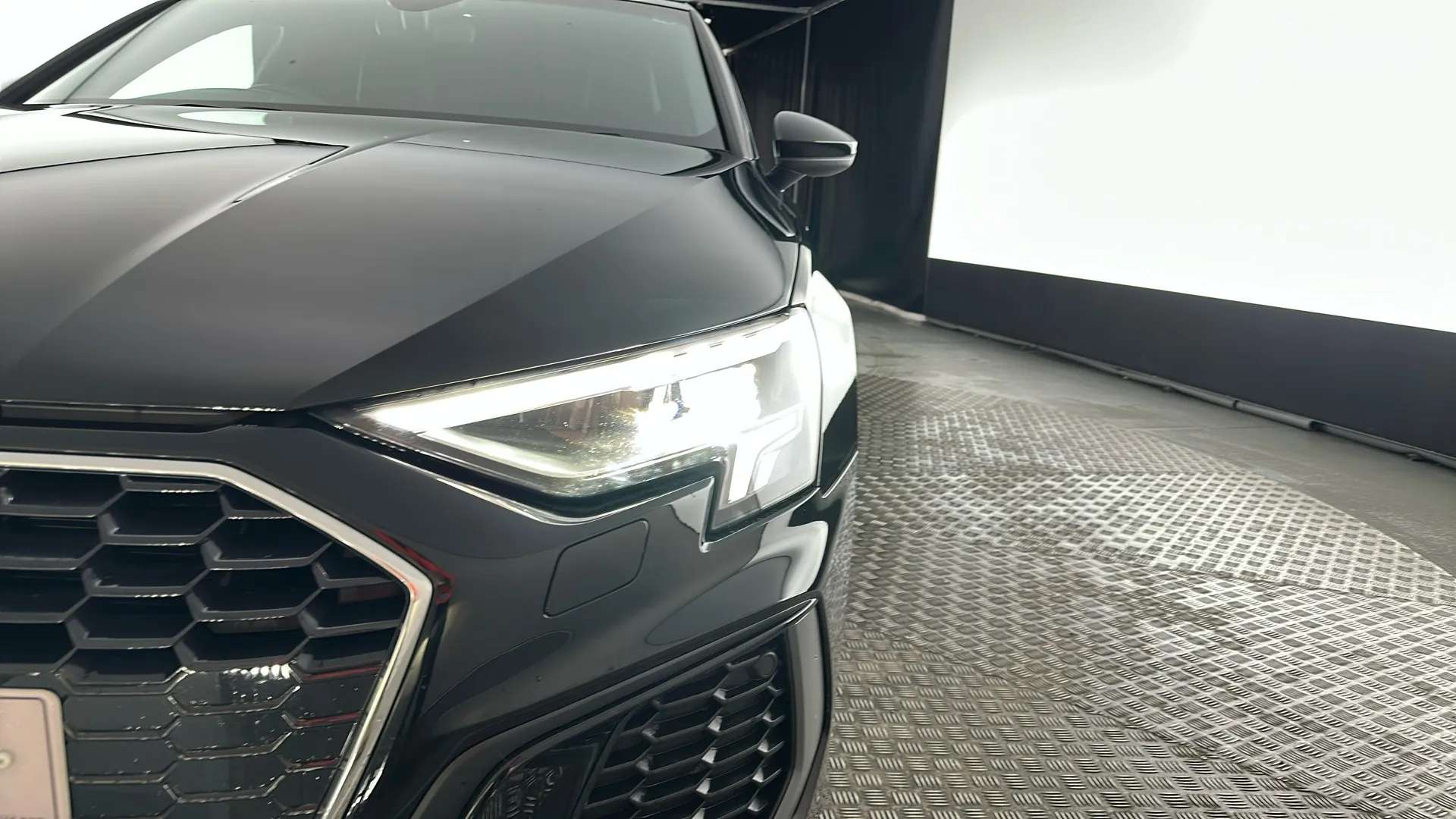 2023 AUDI A3 2023 AUDI A3