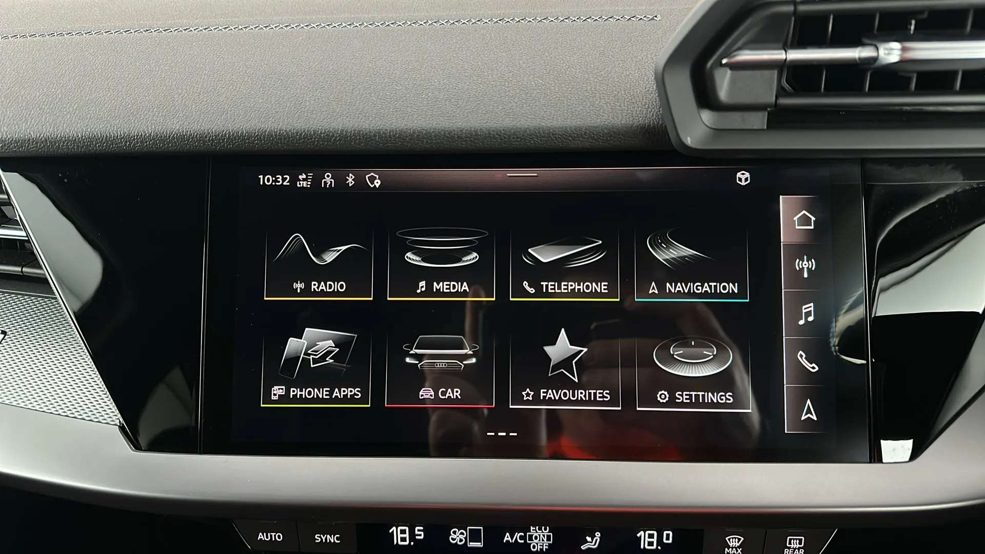 2023 AUDI A3 2023 AUDI A3