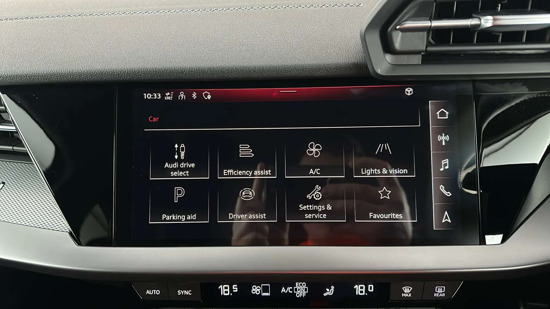 2023 AUDI A3 2023 AUDI A3