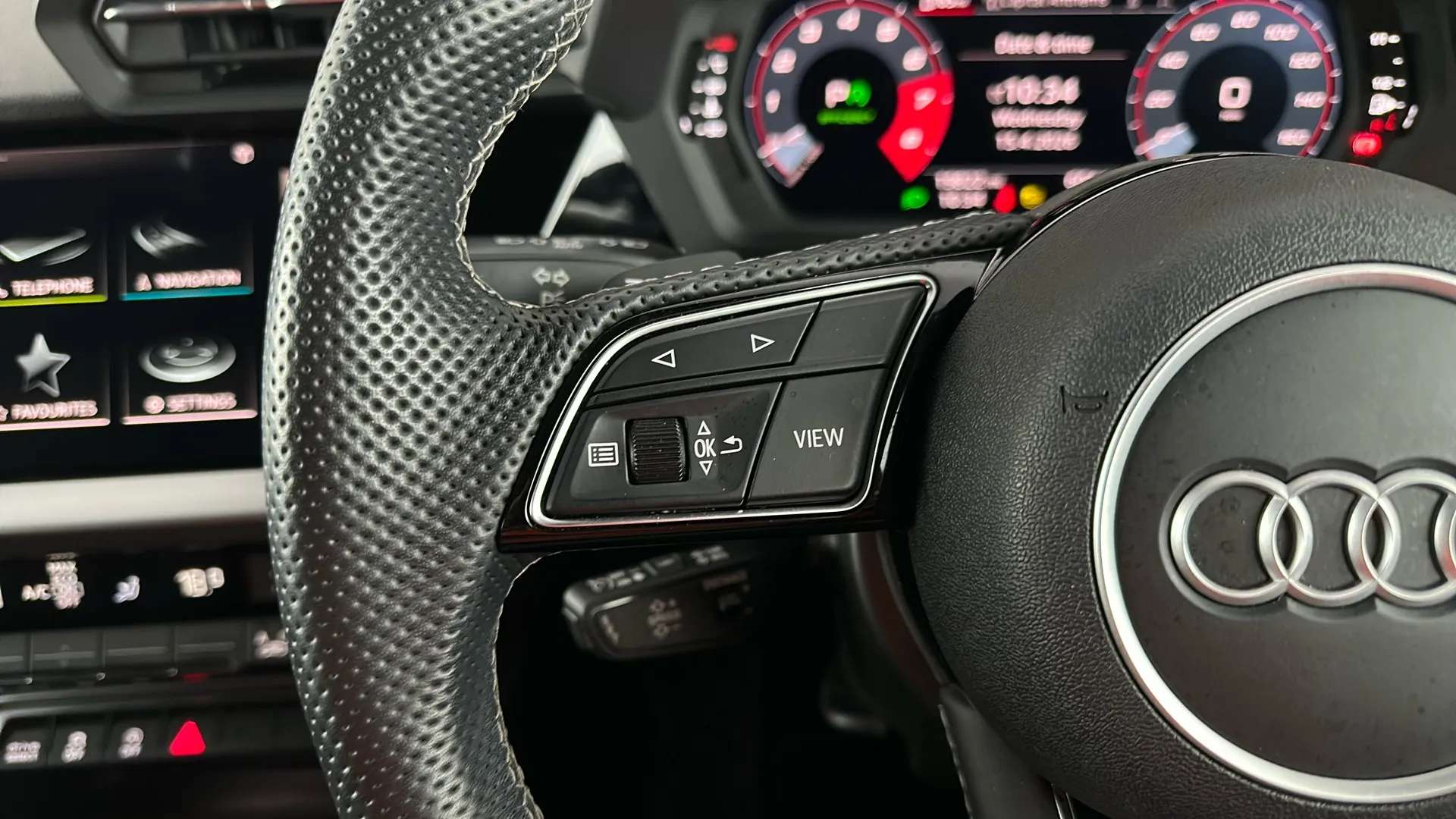 2023 AUDI A3 2023 AUDI A3