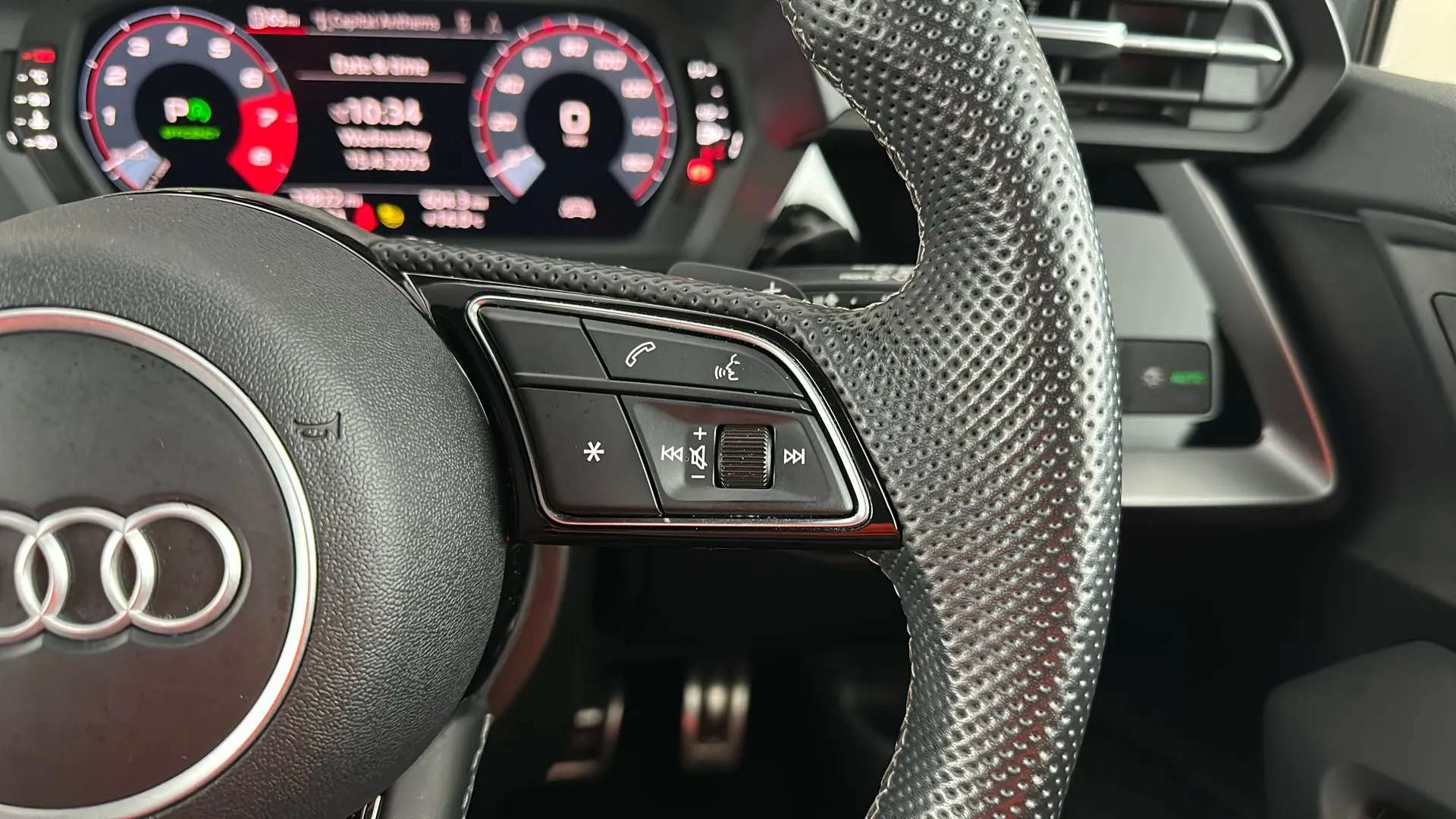 2023 AUDI A3 2023 AUDI A3