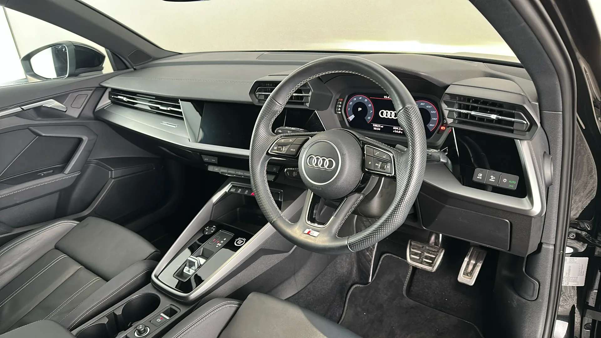 2023 AUDI A3 2023 AUDI A3