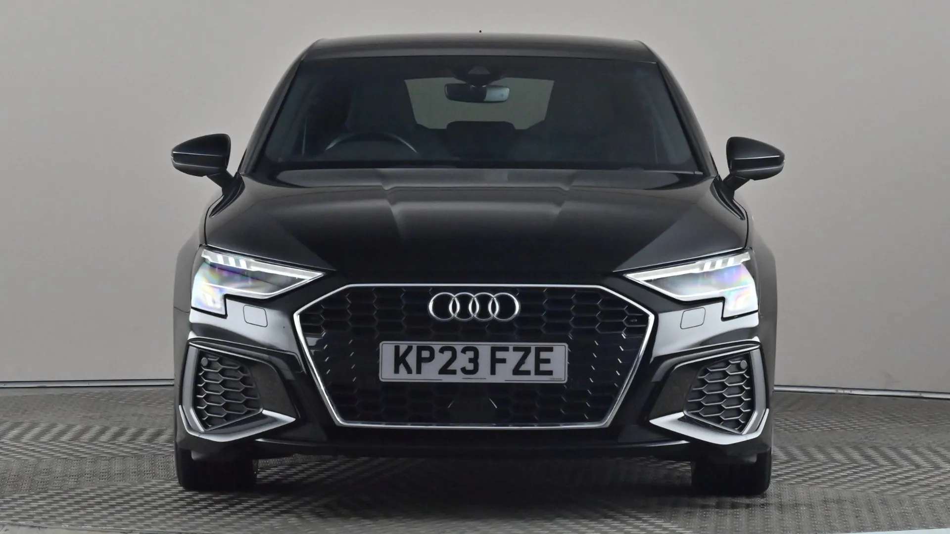 A 2023 AUDI A3 35 TFSI S Line S Tronic A 2023 AUDI A3 35 TFSI S Line S Tronic