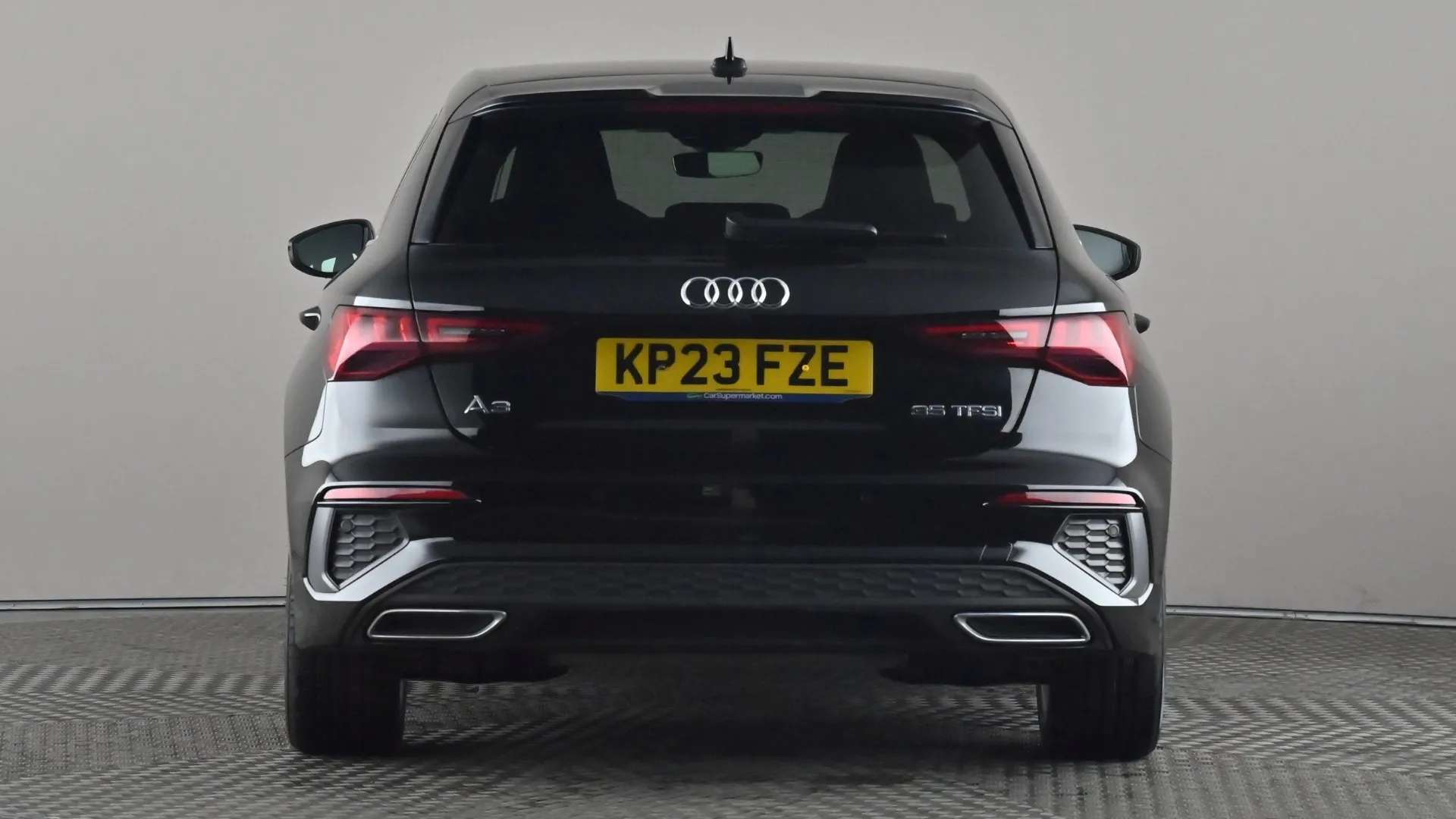 2023 AUDI A3 2023 AUDI A3
