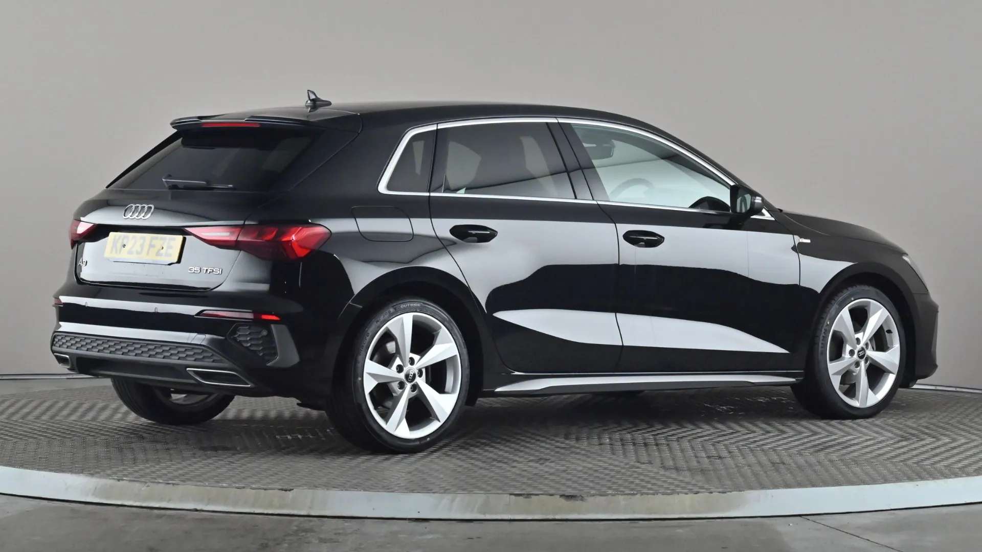 2023 AUDI A3 2023 AUDI A3