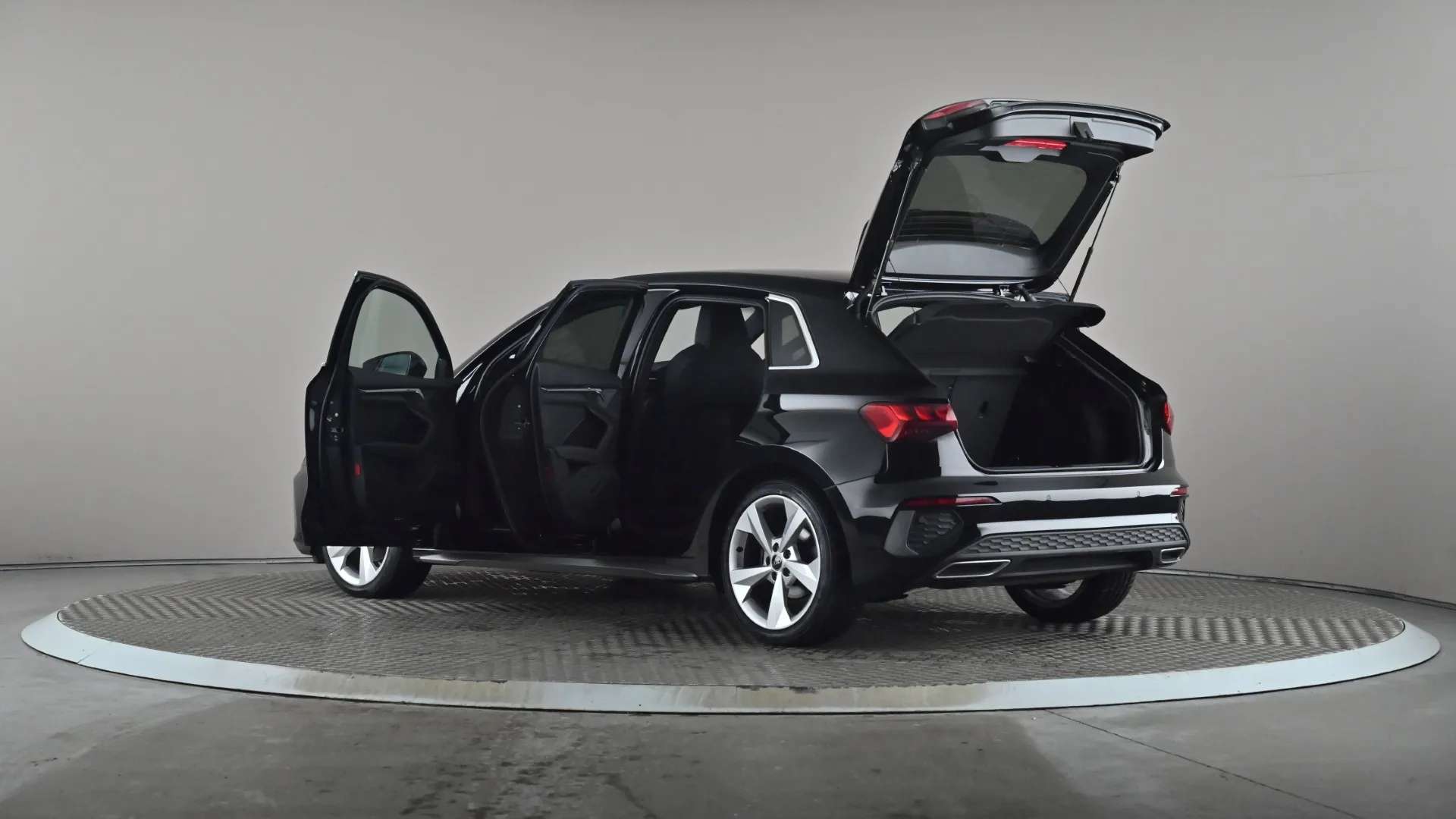 2023 AUDI A3 2023 AUDI A3