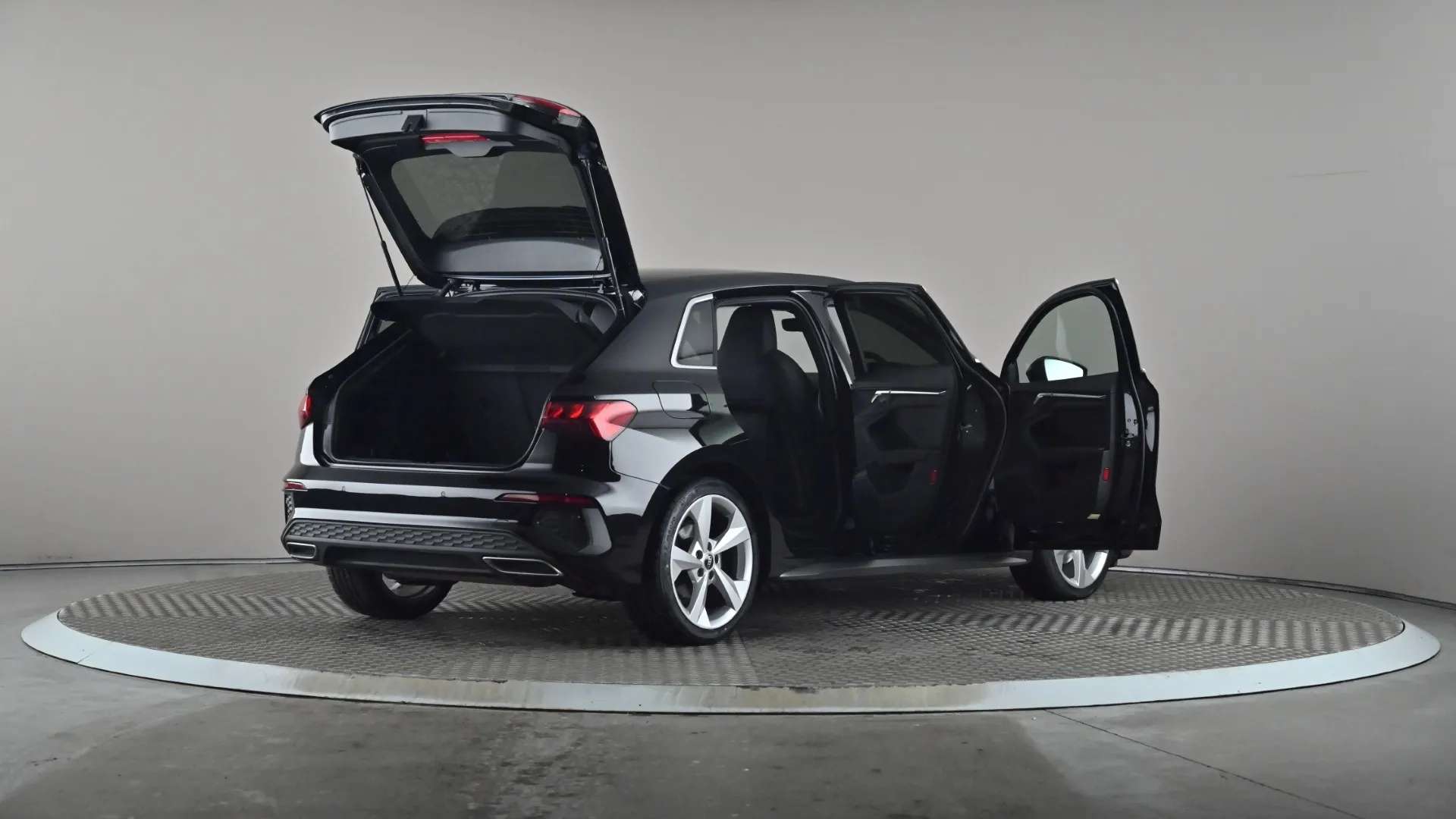 2023 AUDI A3 2023 AUDI A3