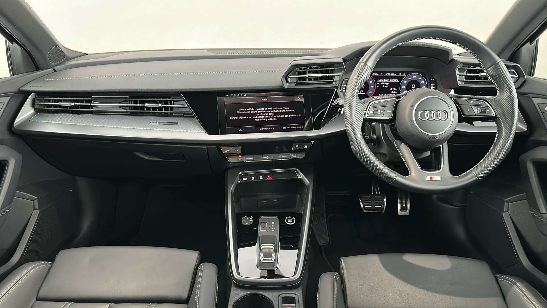 2023 AUDI A3 2023 AUDI A3