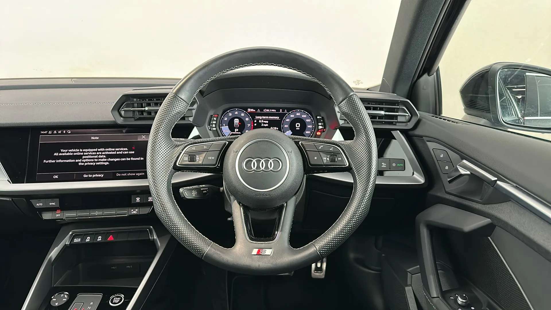 2023 AUDI A3 2023 AUDI A3