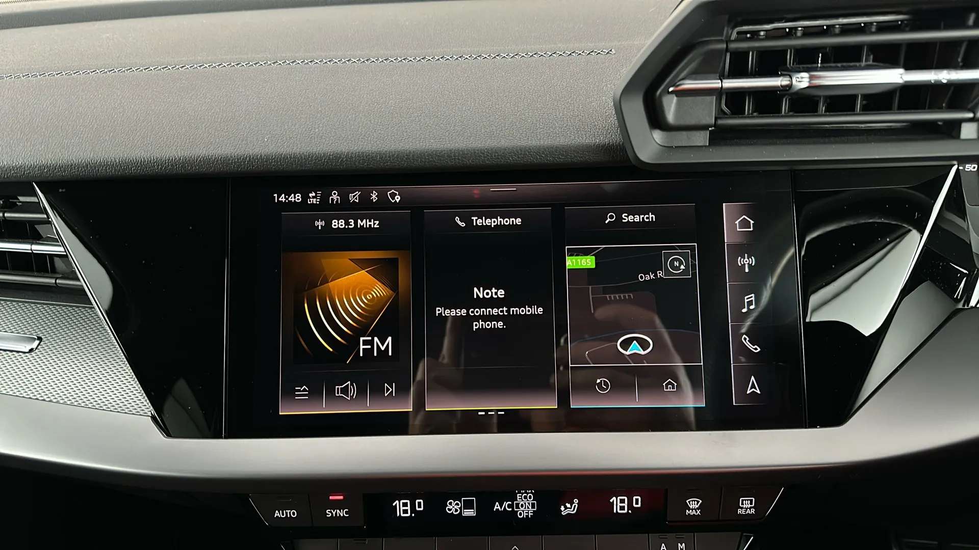 2023 AUDI A3 2023 AUDI A3