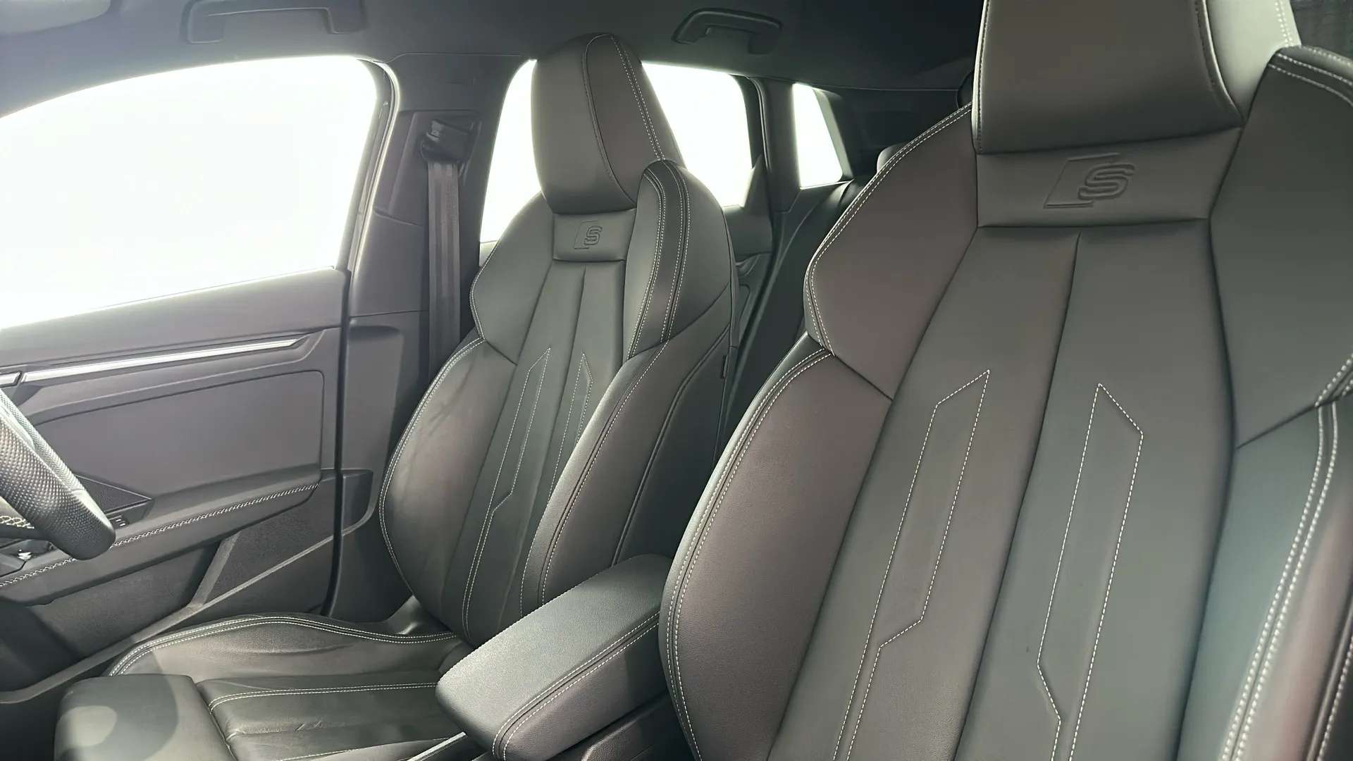 2023 AUDI A3 2023 AUDI A3