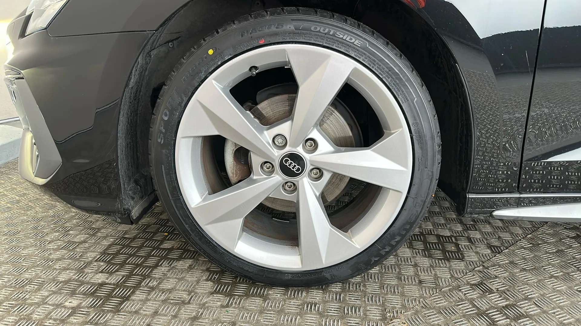 2023 AUDI A3 2023 AUDI A3