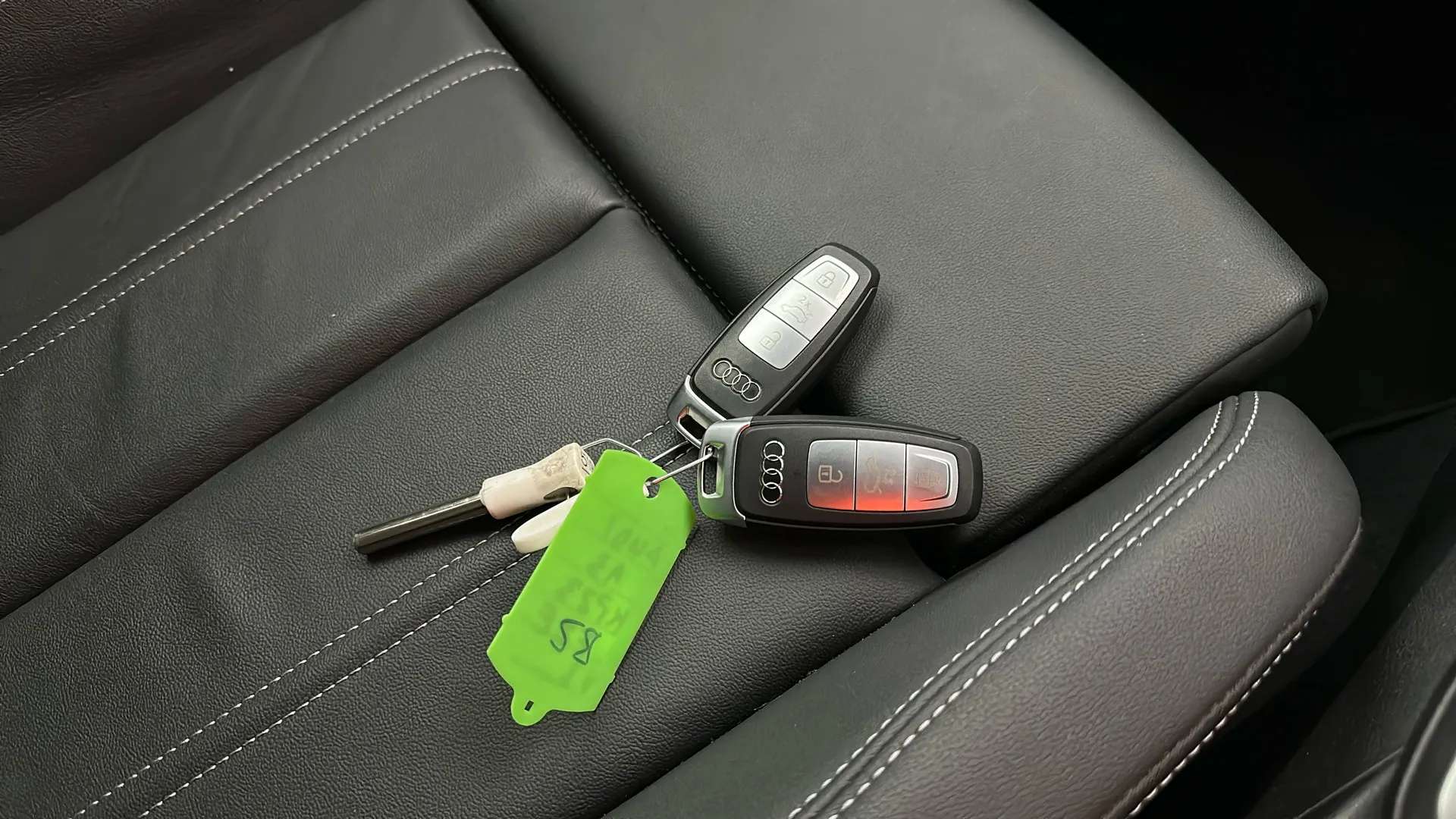 2023 AUDI A3 2023 AUDI A3