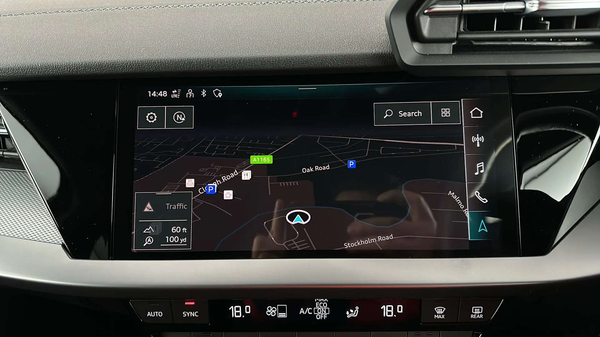 2023 AUDI A3 2023 AUDI A3