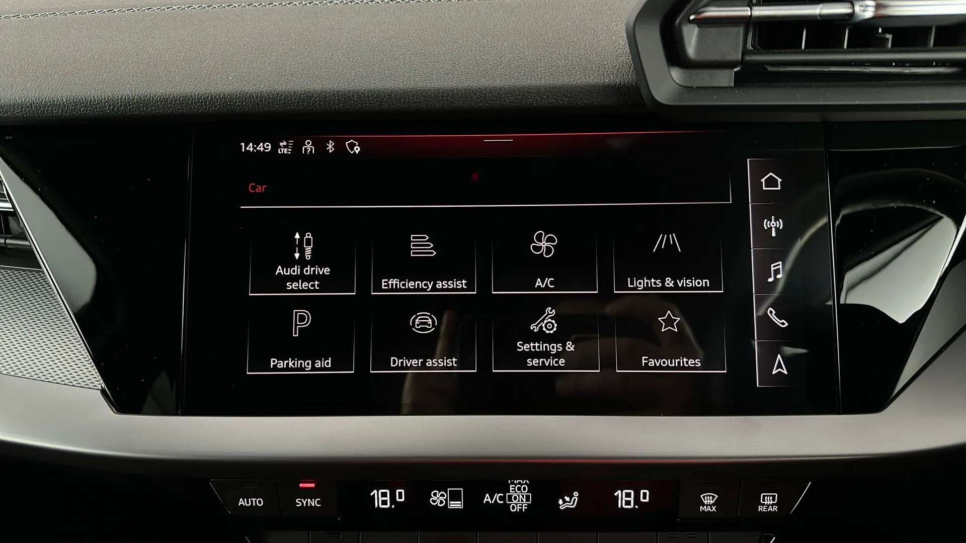 2023 AUDI A3 2023 AUDI A3