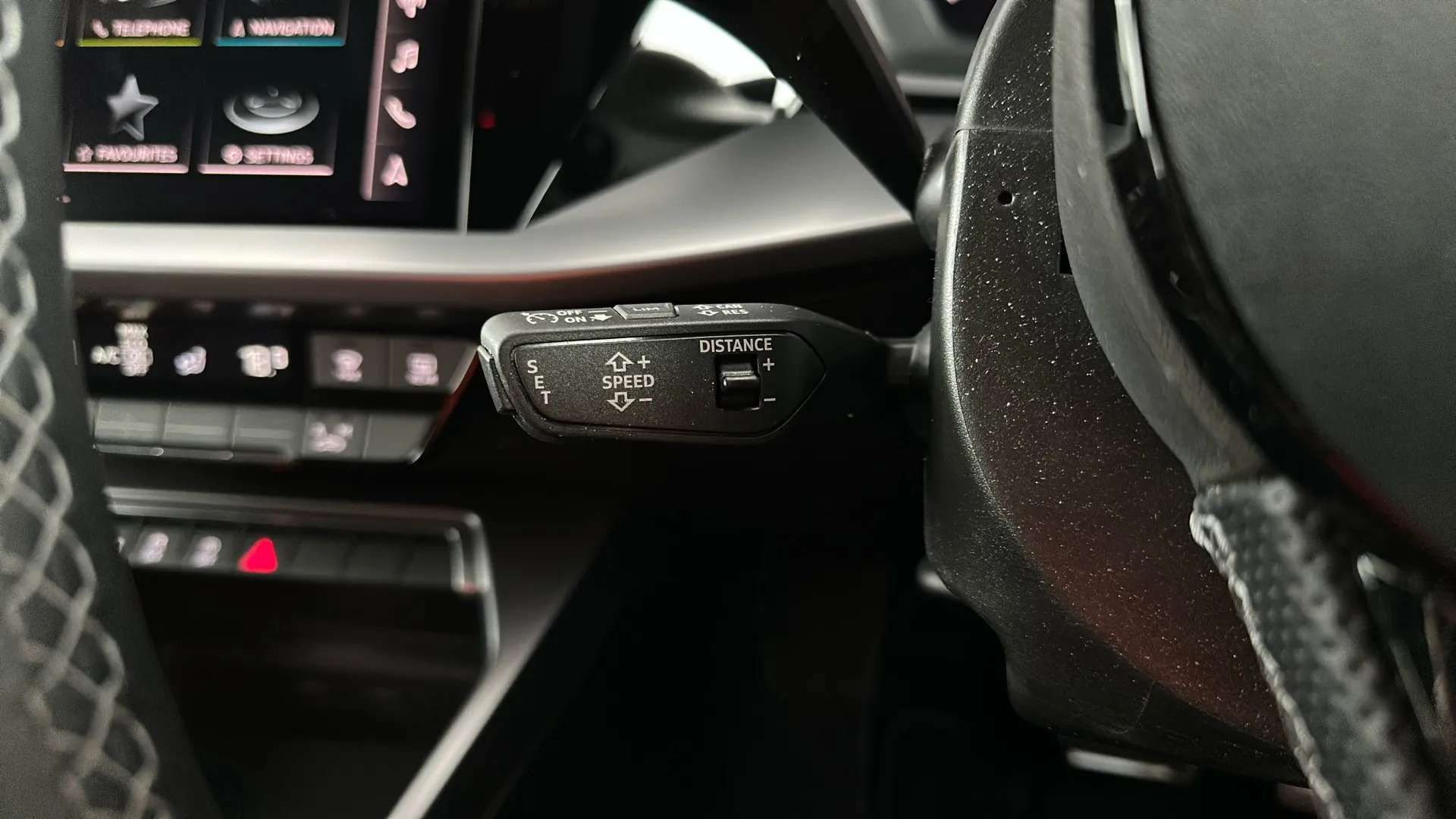 2023 AUDI A3 2023 AUDI A3