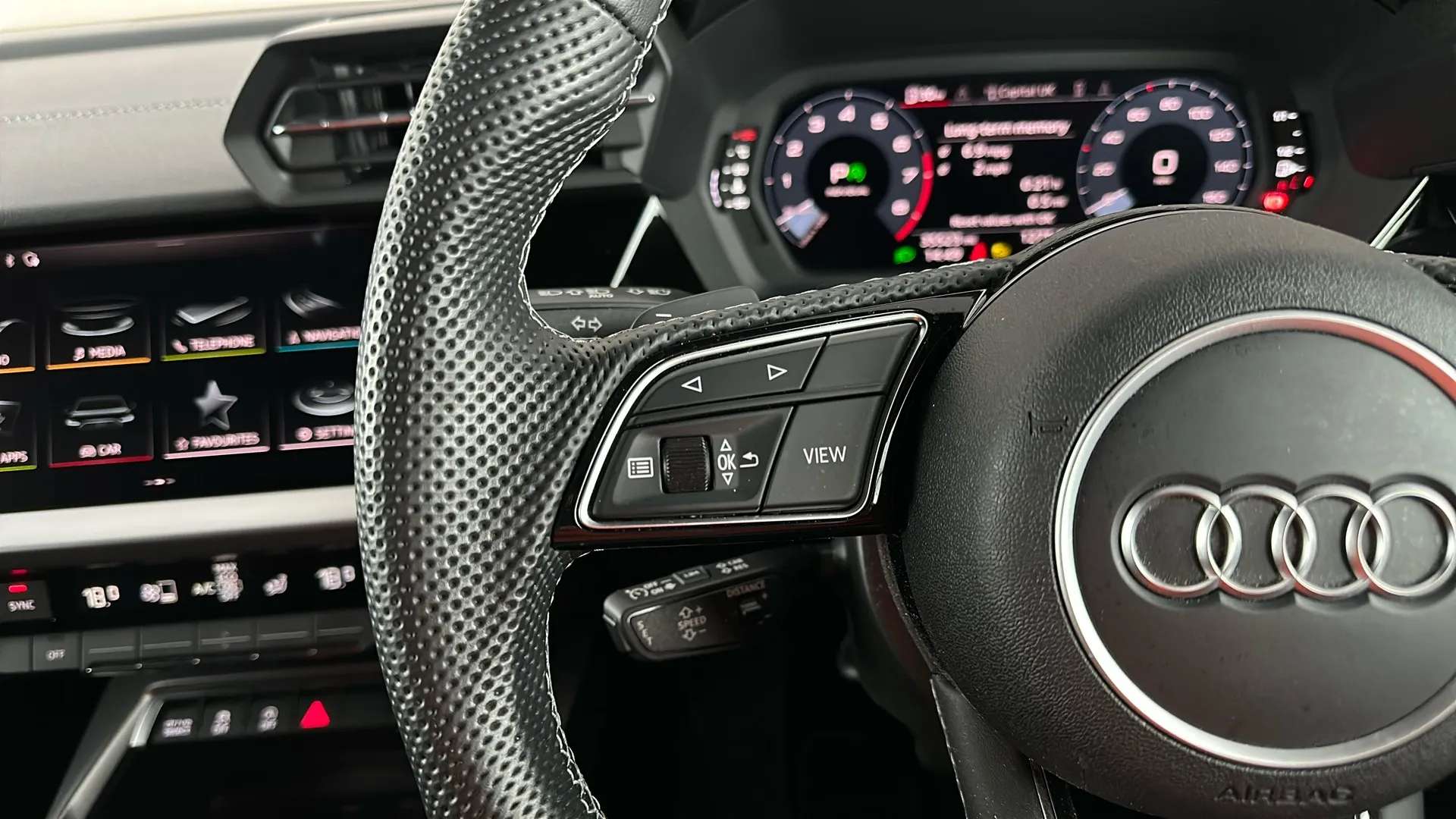 2023 AUDI A3 2023 AUDI A3