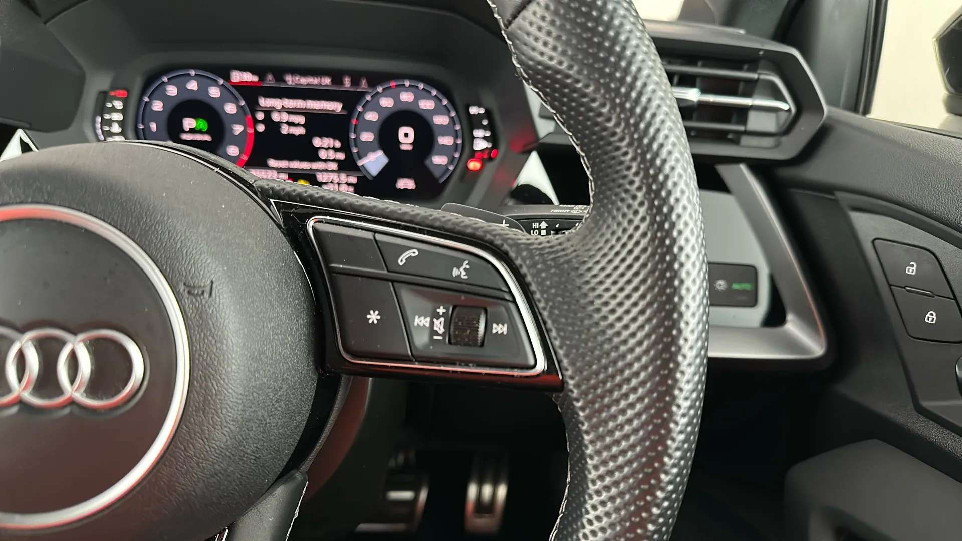 2023 AUDI A3 2023 AUDI A3