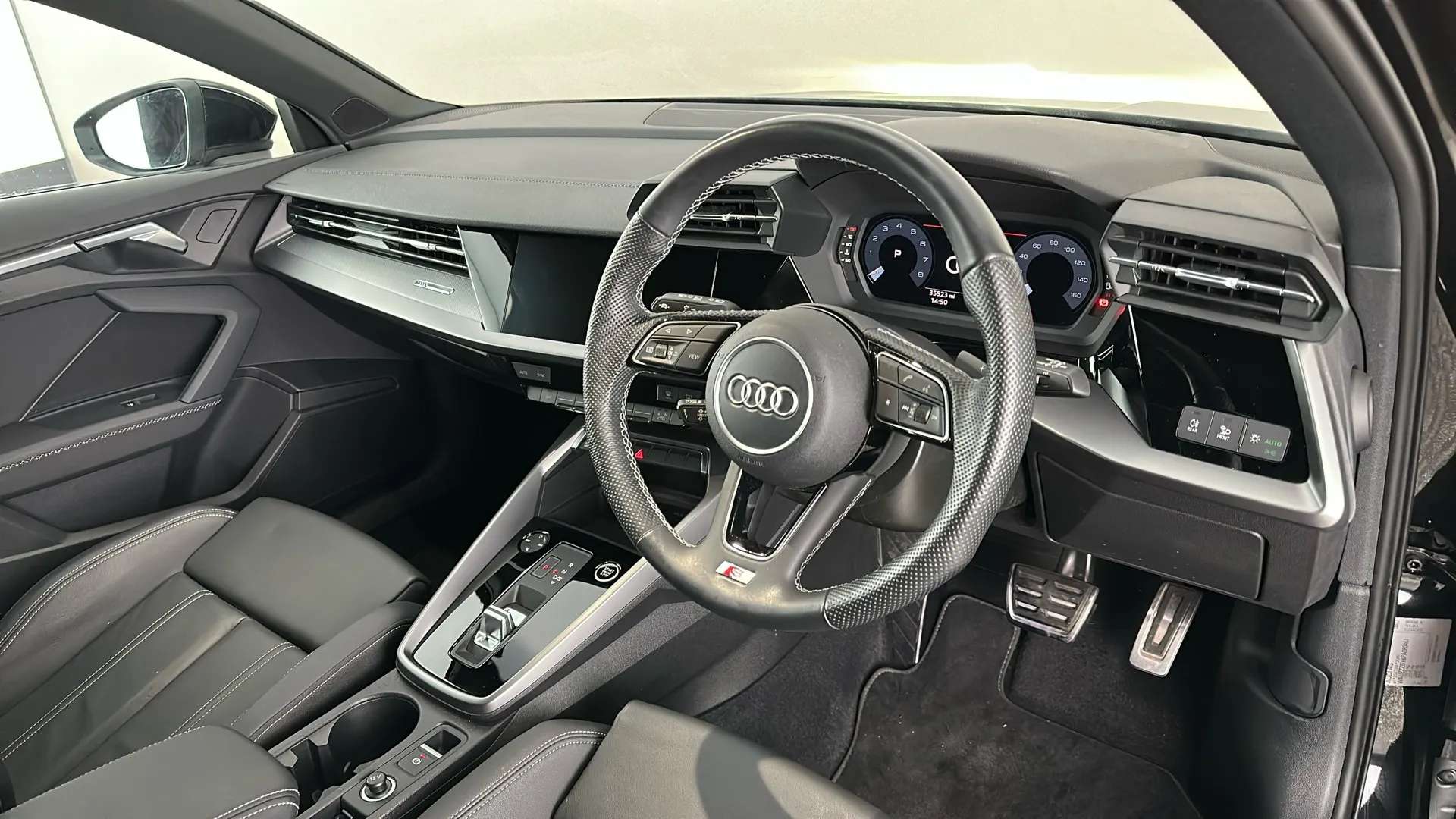 2023 AUDI A3 2023 AUDI A3