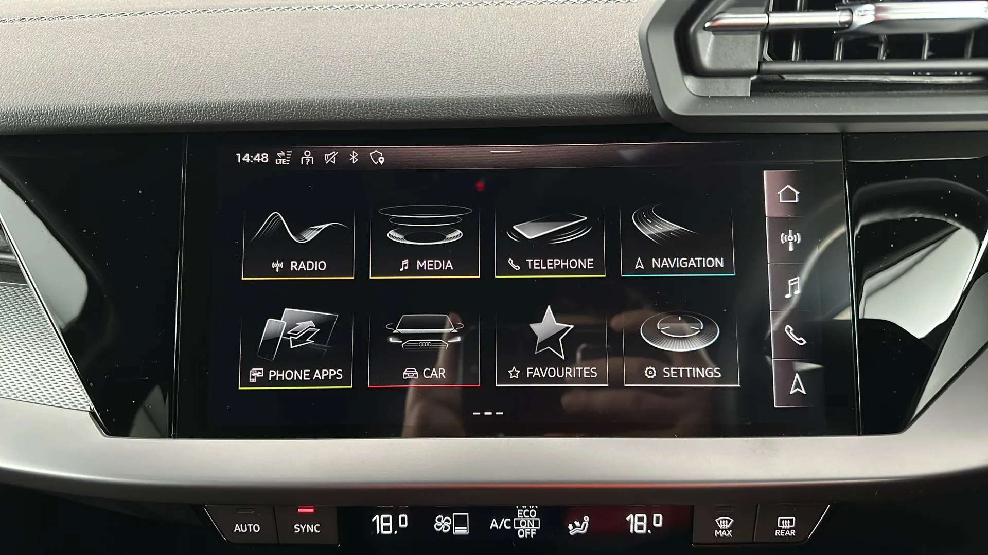 2023 AUDI A3 2023 AUDI A3