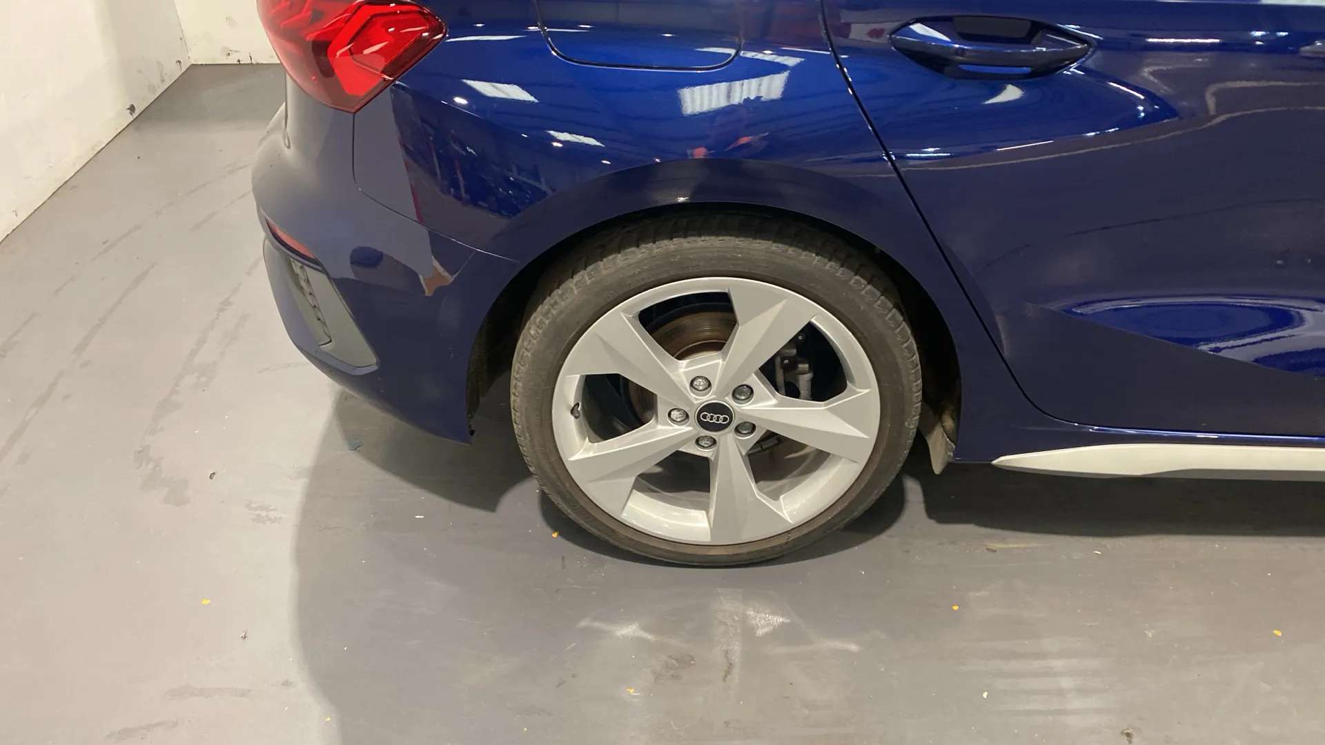 A 2023 AUDI A3 35 TFSI S Line S Tronic A 2023 AUDI A3 35 TFSI S Line S Tronic