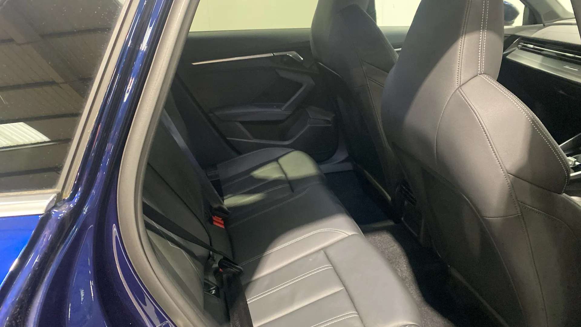 2023 AUDI A3 2023 AUDI A3