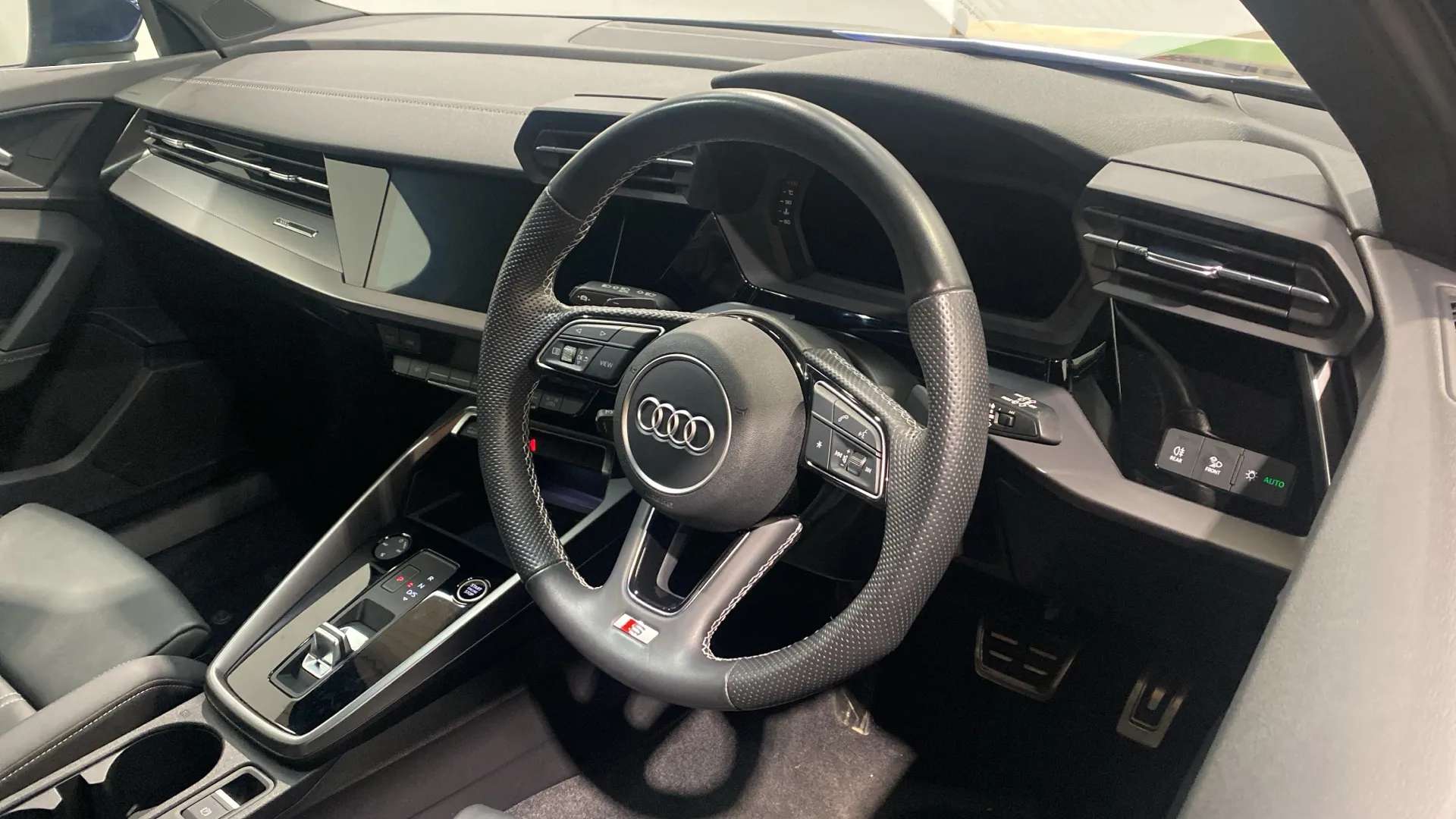 2023 AUDI A3 2023 AUDI A3