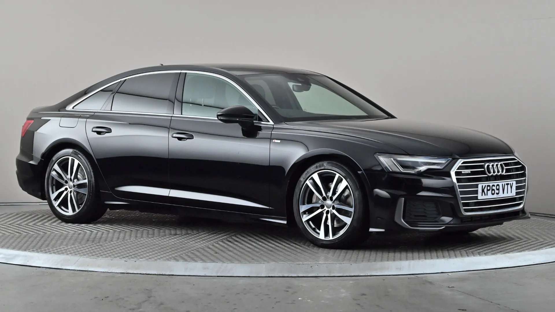 A 2019 AUDI A6 45 TFSI Quattro S Line S Tronic A 2019 AUDI A6 45 TFSI Quattro S Line S Tronic