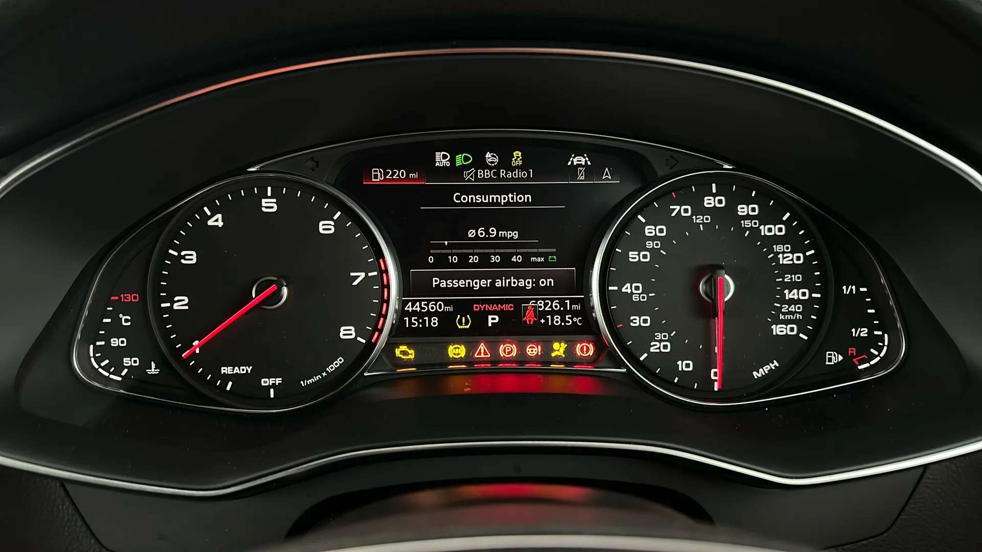 2019 AUDI A6 2019 AUDI A6