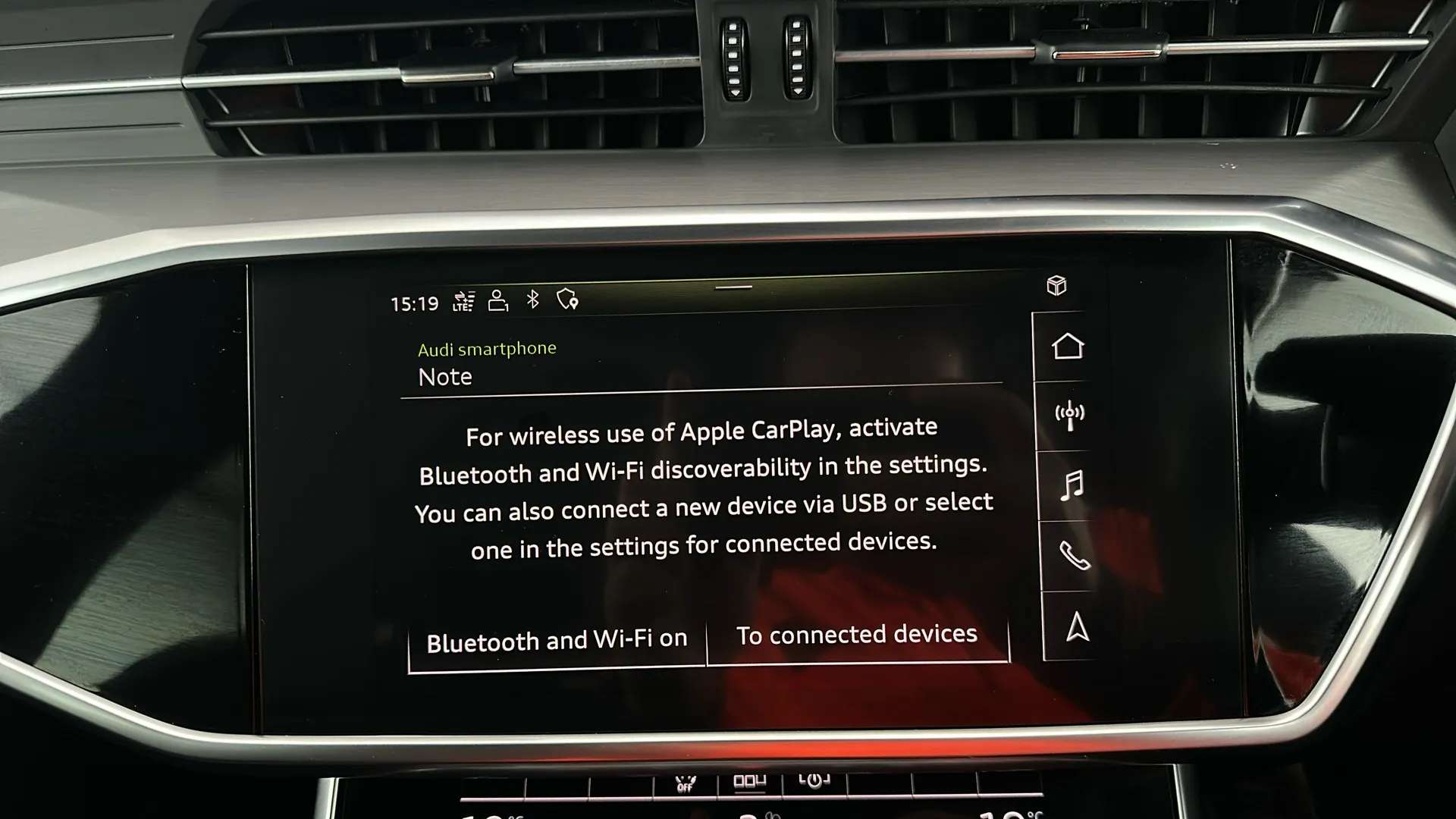2019 AUDI A6 2019 AUDI A6