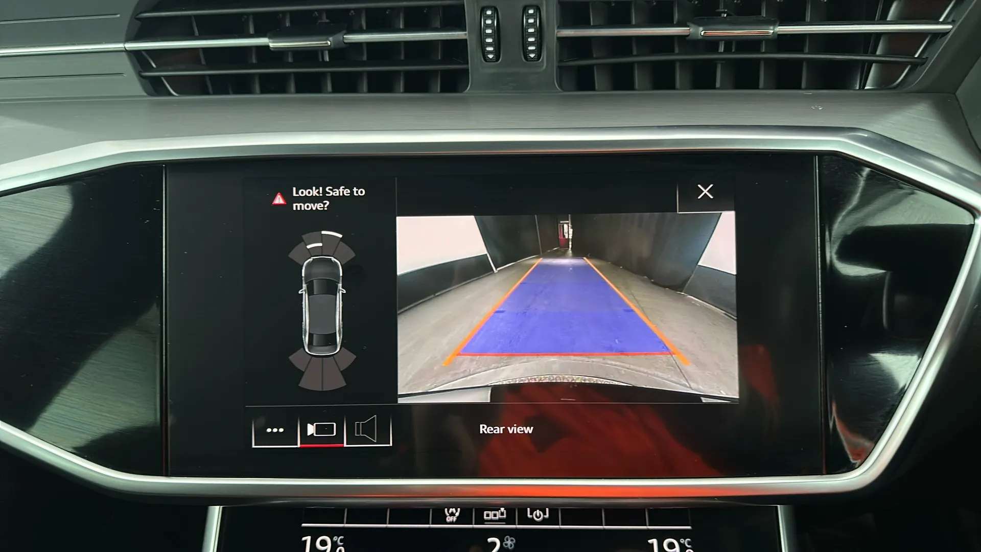 2019 AUDI A6 2019 AUDI A6