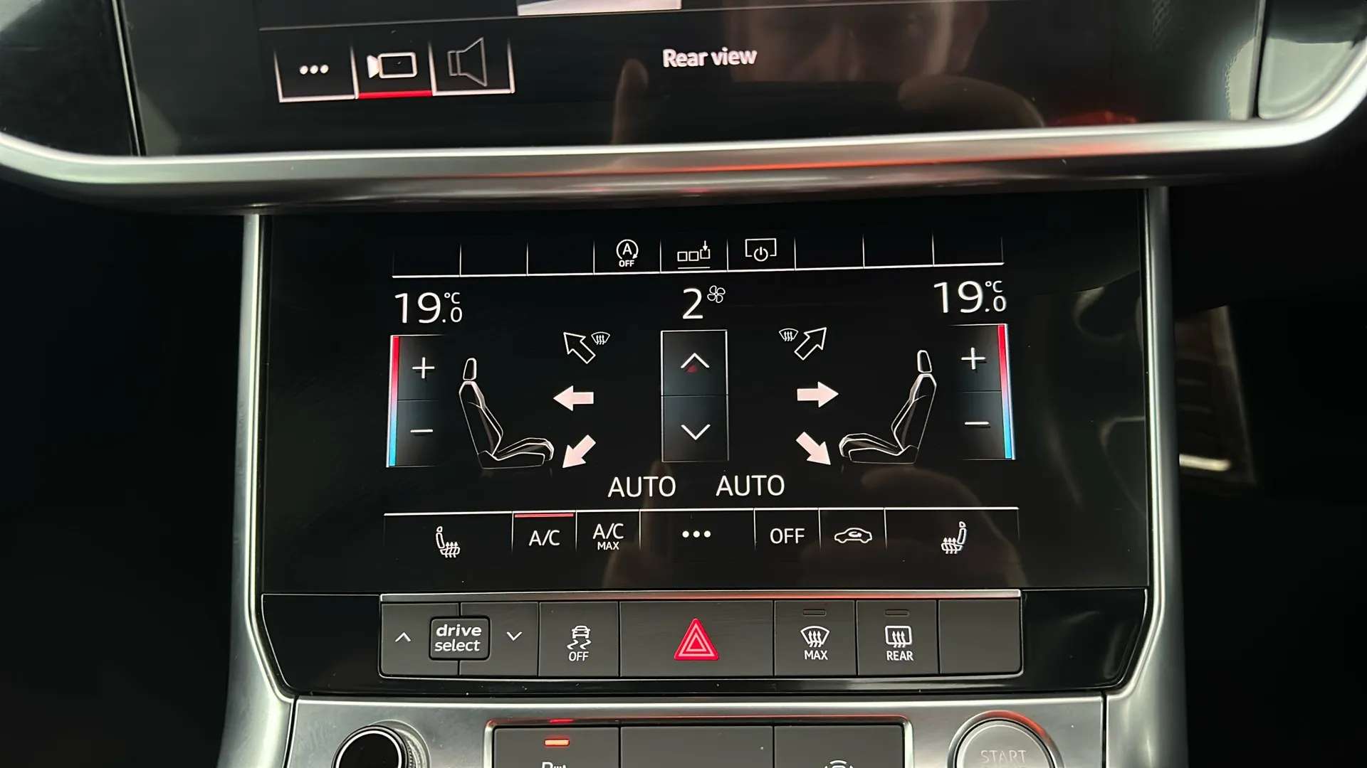 2019 AUDI A6 2019 AUDI A6