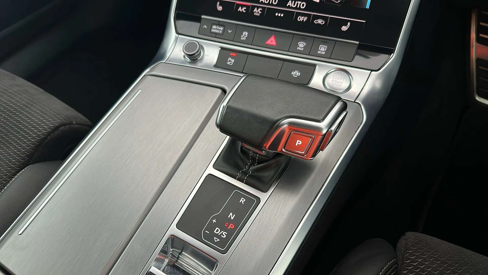 2019 AUDI A6 2019 AUDI A6