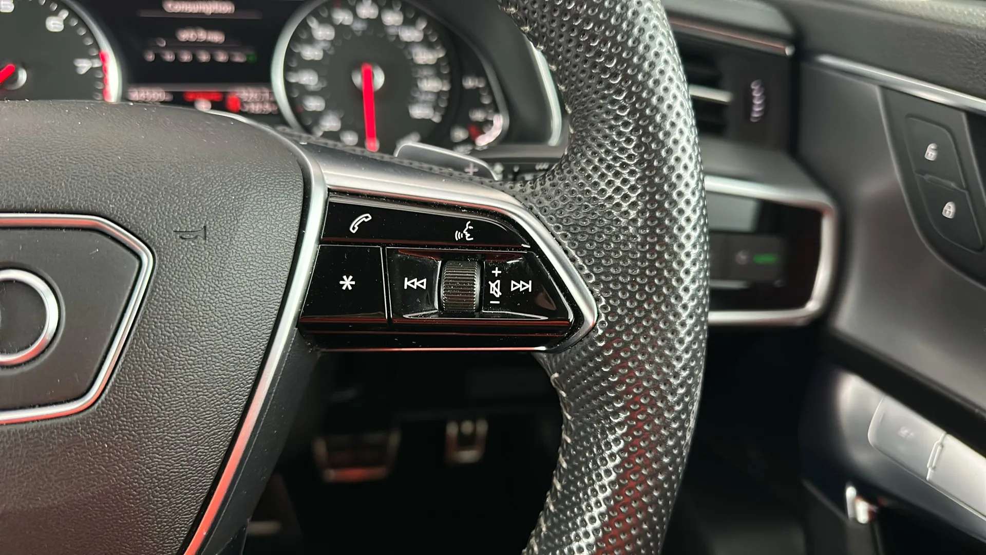2019 AUDI A6 2019 AUDI A6