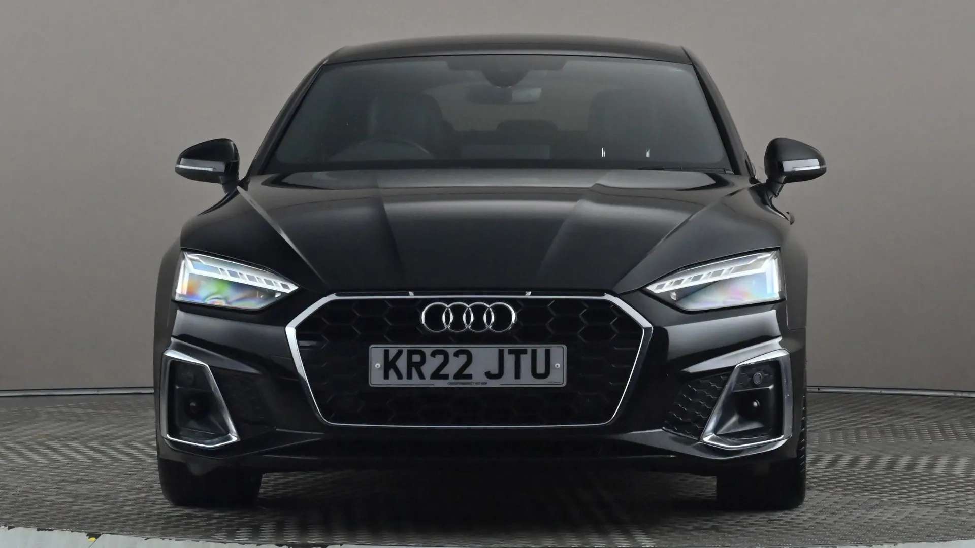 A 2022 AUDI A5 35 TDI S Line S Tronic A 2022 AUDI A5 35 TDI S Line S Tronic