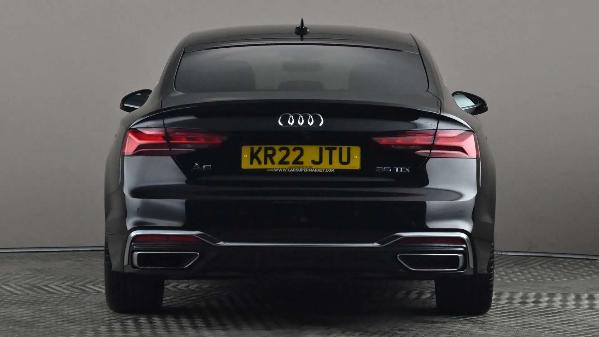 2022 AUDI A5 2022 AUDI A5