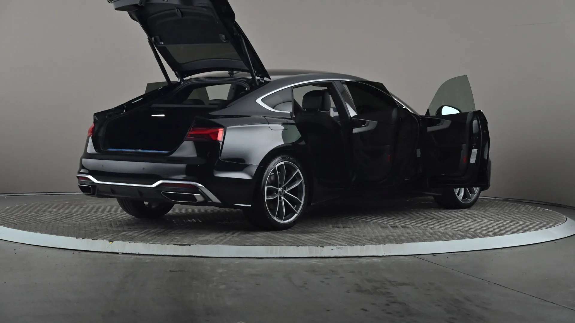 2022 AUDI A5 2022 AUDI A5