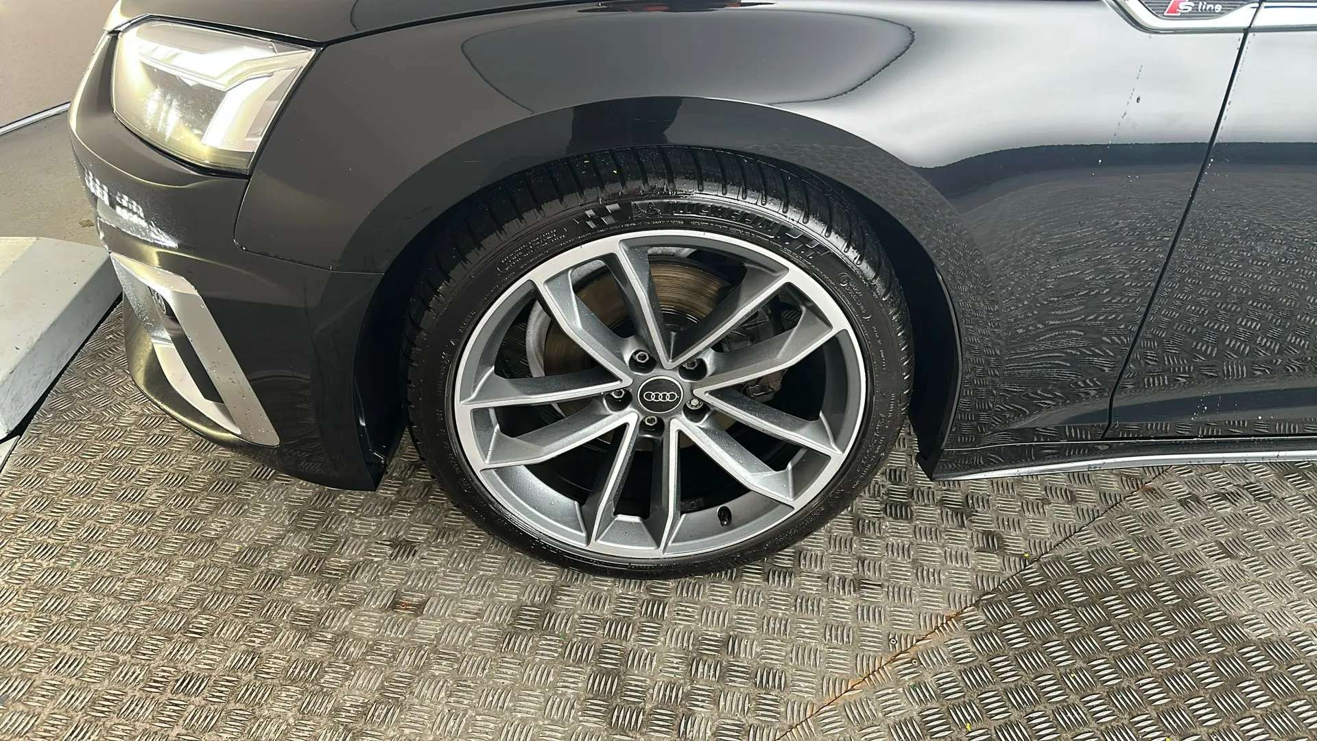 2022 AUDI A5 2022 AUDI A5