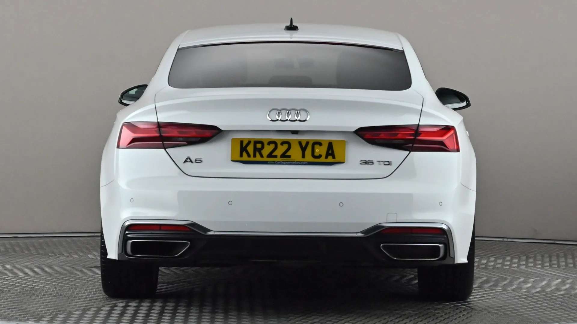 2022 AUDI A5 2022 AUDI A5