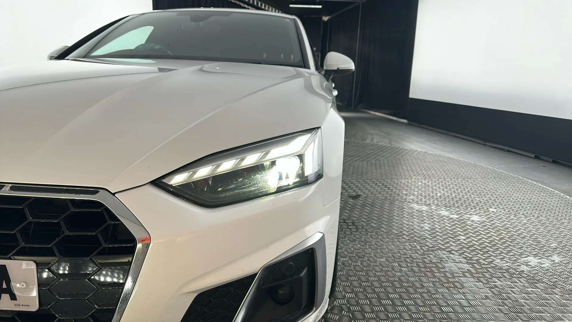 2022 AUDI A5 2022 AUDI A5