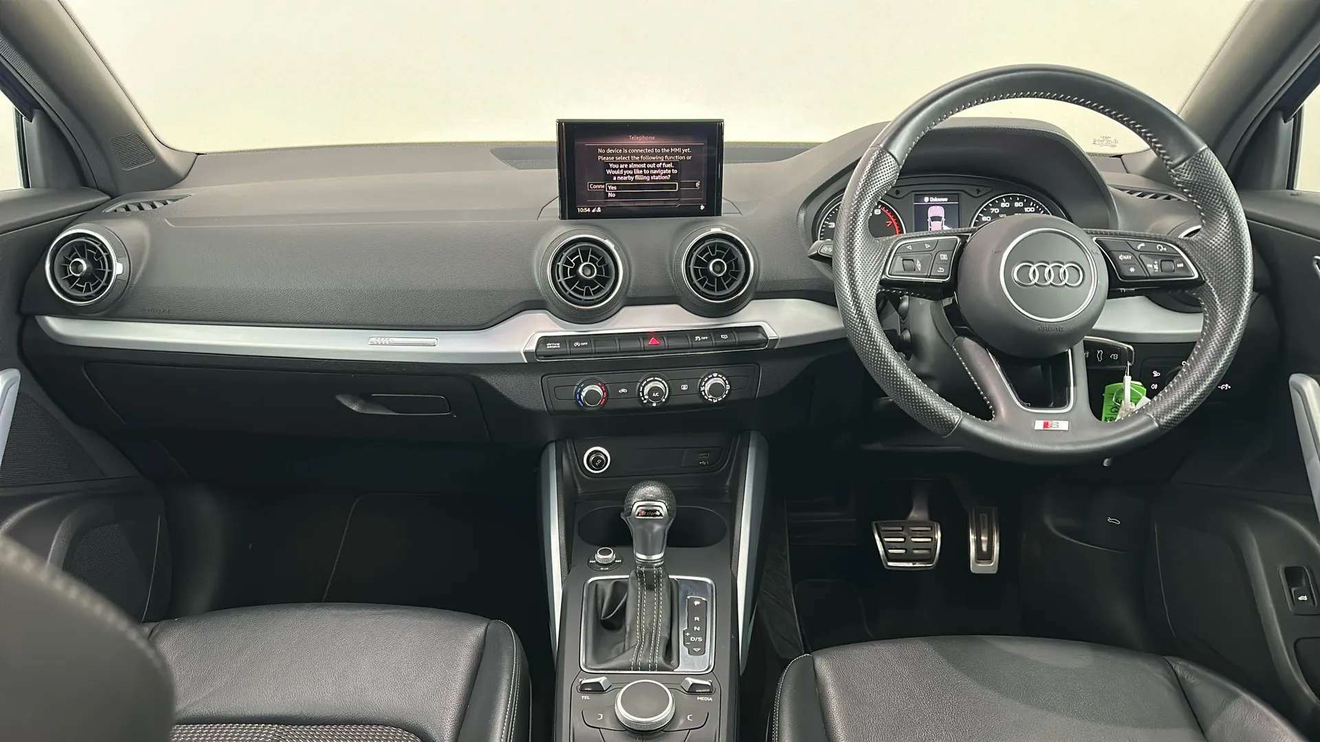 2019 AUDI Q2 2019 AUDI Q2