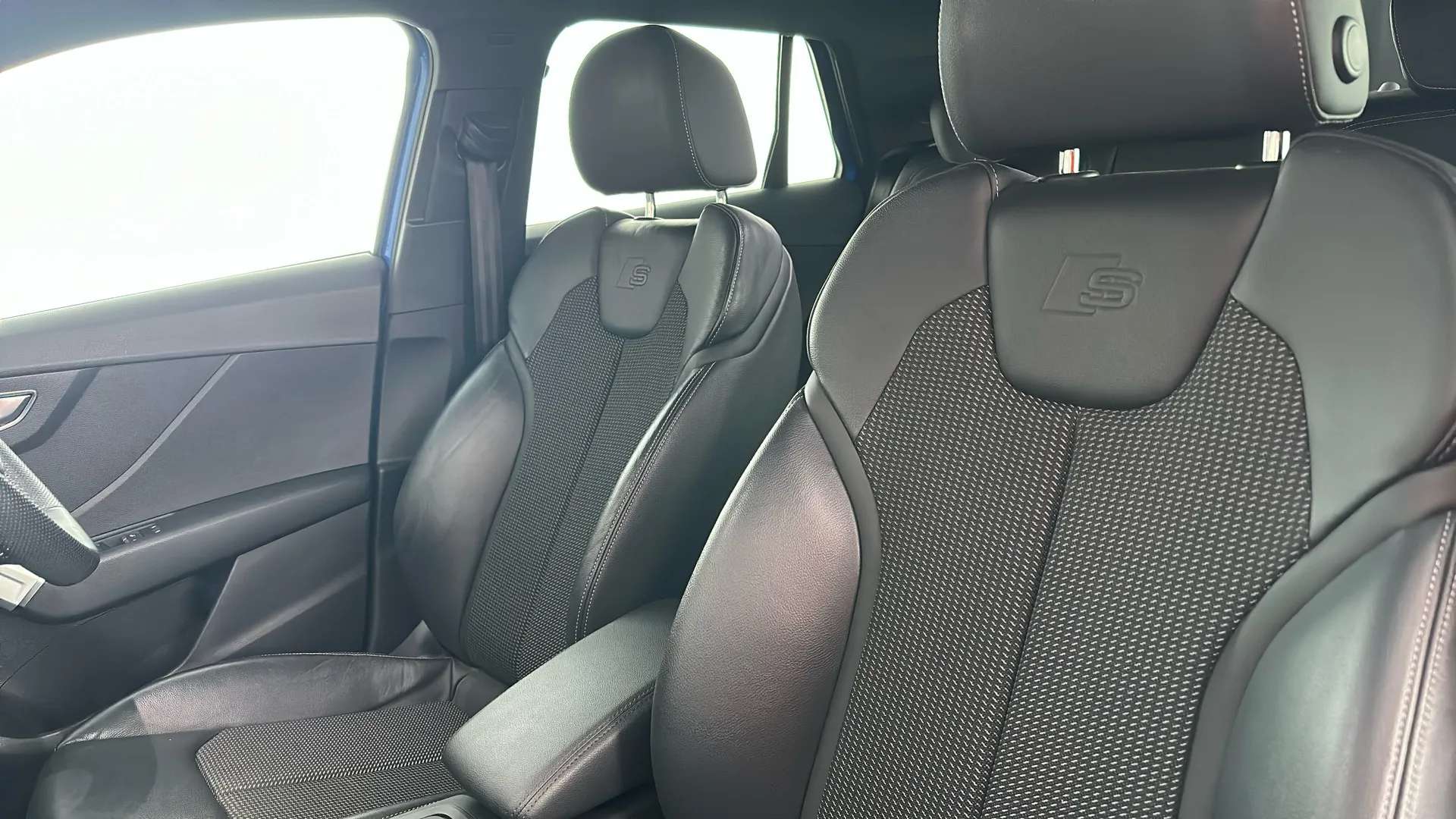 2019 AUDI Q2 2019 AUDI Q2