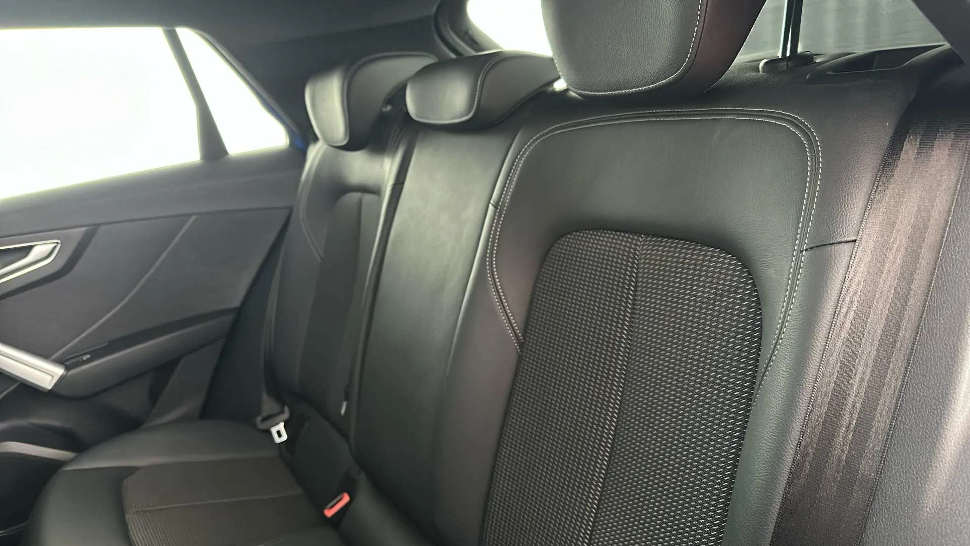 2019 AUDI Q2 2019 AUDI Q2