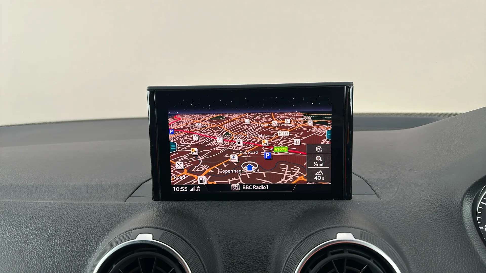 2019 AUDI Q2 2019 AUDI Q2