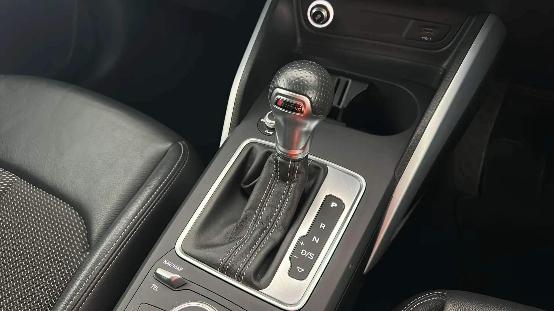 2019 AUDI Q2 2019 AUDI Q2