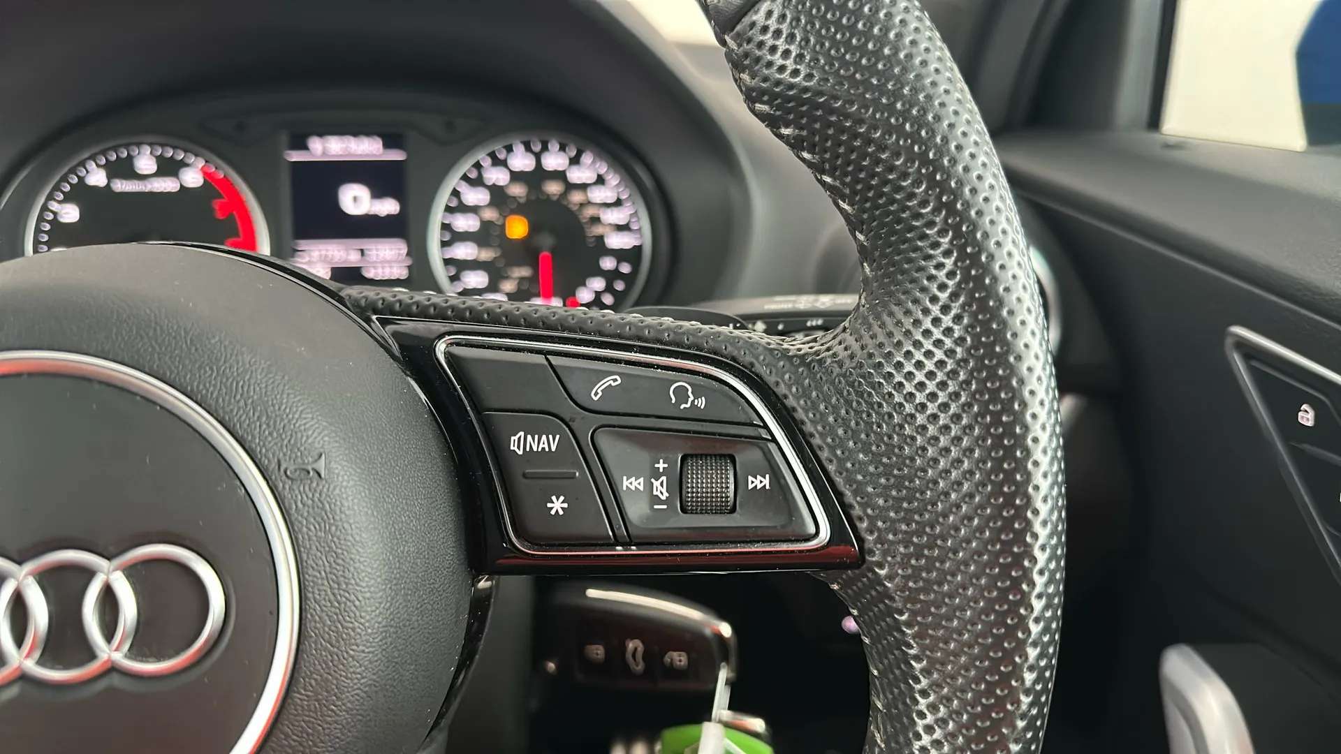 2019 AUDI Q2 2019 AUDI Q2