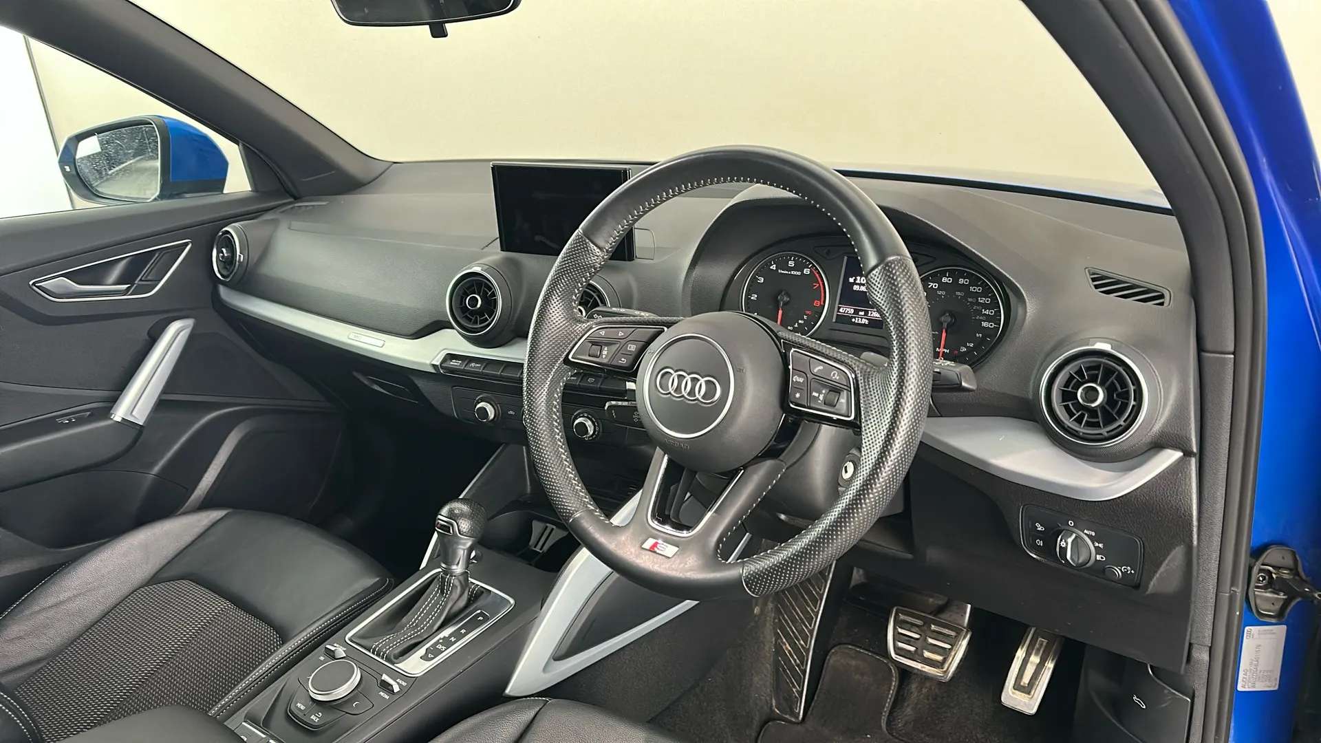 2019 AUDI Q2 2019 AUDI Q2