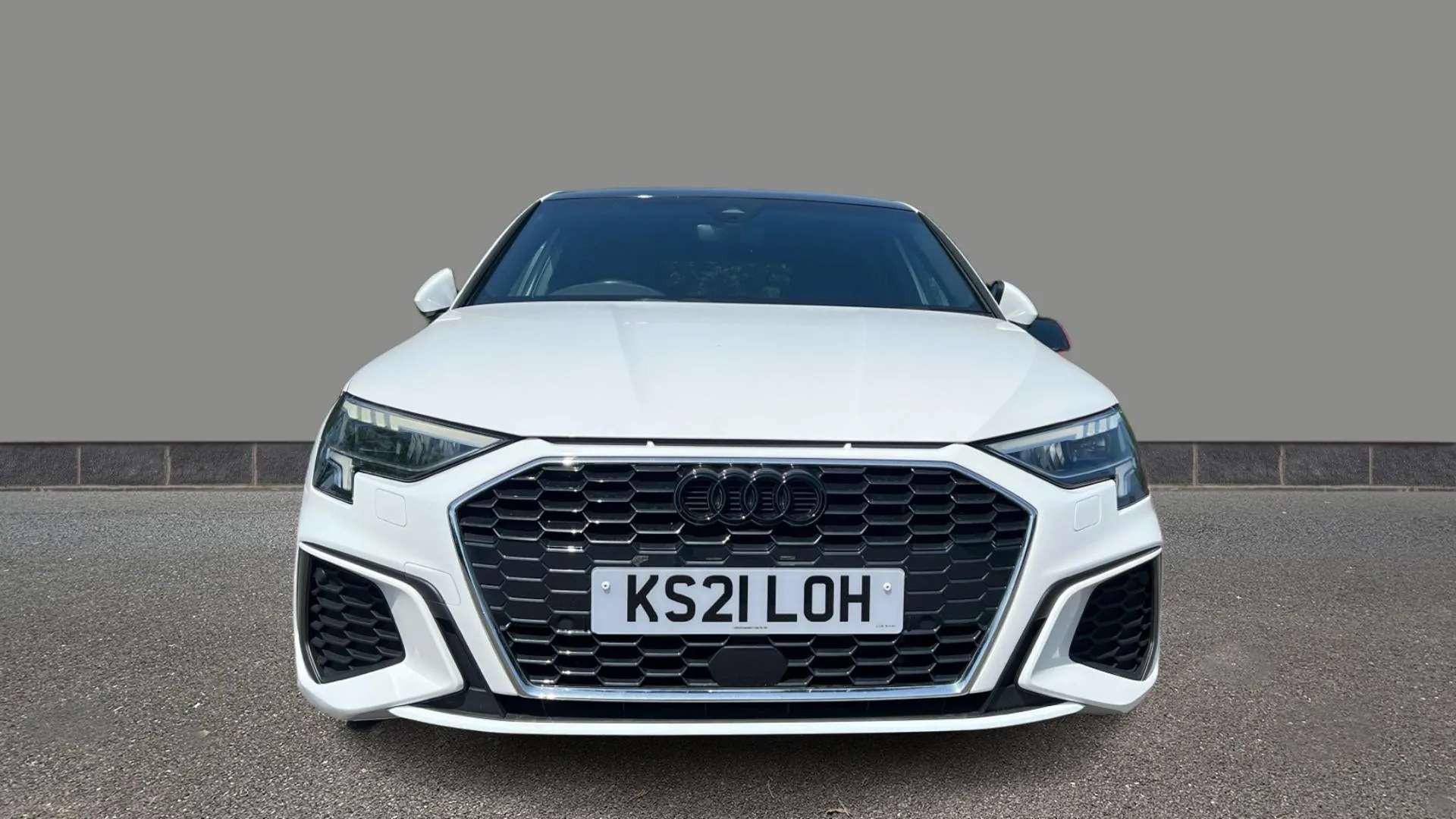 A 2021 AUDI A3 40 TFSI e S Line S Tronic A 2021 AUDI A3 40 TFSI e S Line S Tronic