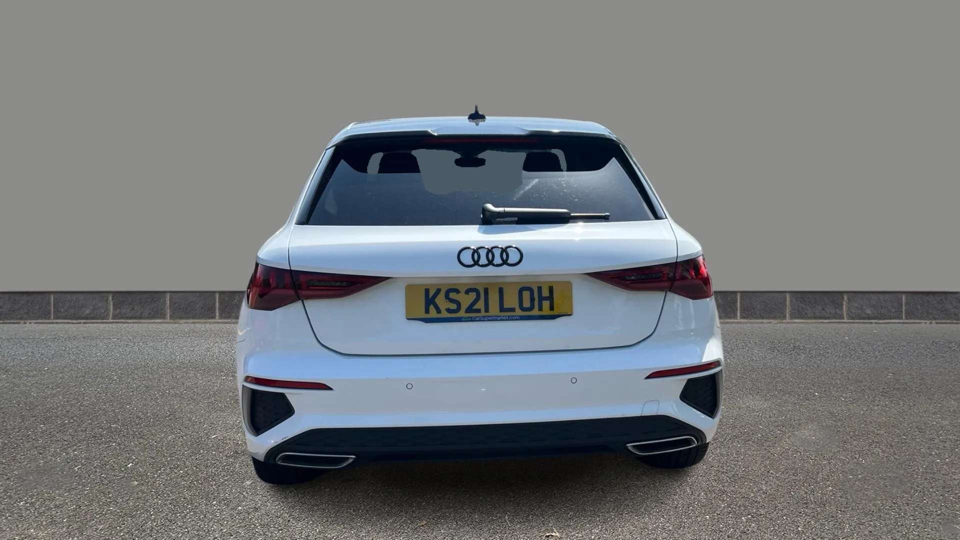 2021 AUDI A3 2021 AUDI A3